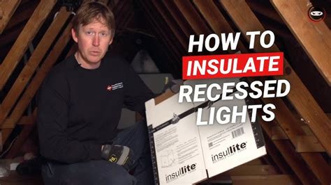 Top Tips for Installing Recessed Lighting: A DIY Home Improvement Guide