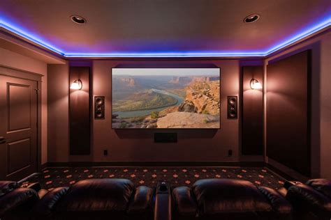 Top DIY Home Theater Setups: Transform Your Space on a Budget