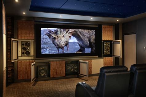 Top DIY Home Theater Setups: Transform Your Space on a Budget