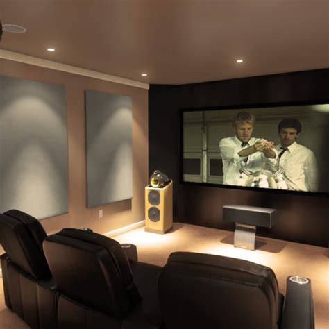 Top DIY Home Theater Setups: Transform Your Space on a Budget