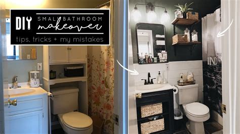 Transform Your Bathroom: Creative DIY Vanity Ideas to Try Today