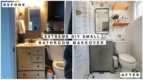 Transform Your Bathroom: Creative DIY Vanity Ideas to Try Today