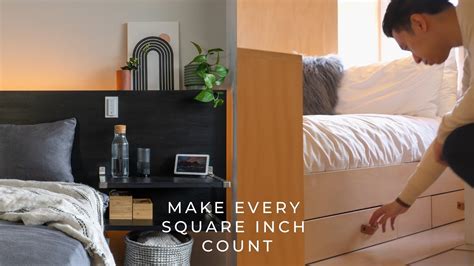 Smart Storage Solutions for Every Room: Organize Your Home Efficiently