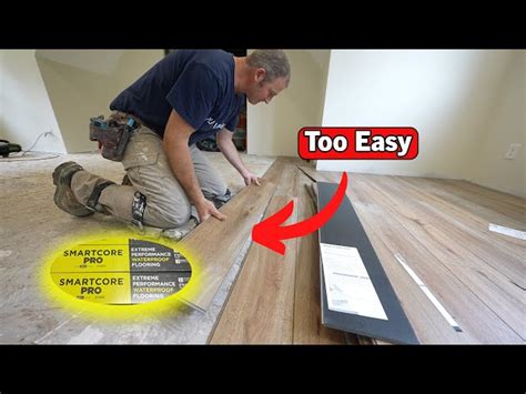 How to Install Laminate Flooring