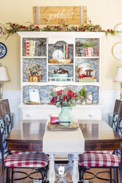 Farmhouse Style Decorating Ideas