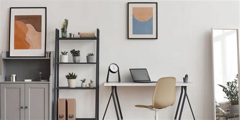 How to Create a Home Office You Love