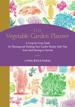 Vegetable Garden Planning Guide