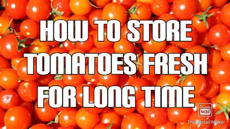 Tips for Growing Tomatoes