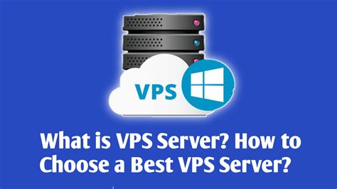 Best Cloud VPS Server Hosting Options for Efficient Home Management